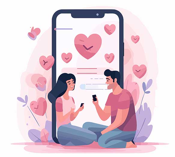 dating